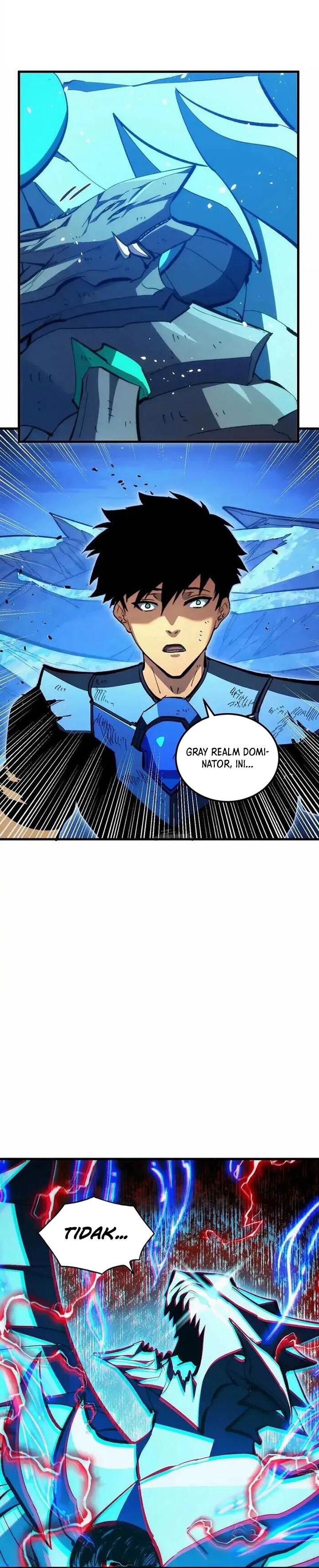 Rise From the Rubble Chap 310 - Next Chap 311