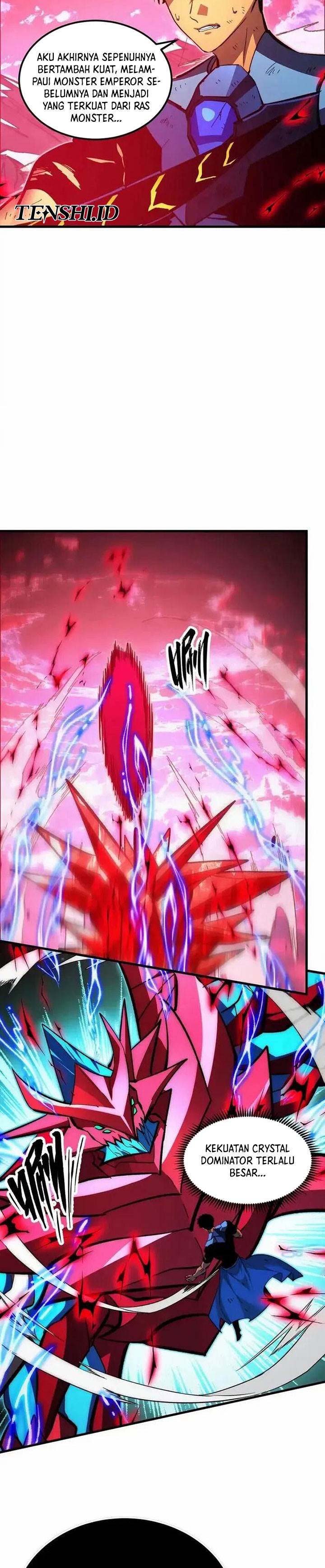 Rise From the Rubble Chap 310 - Next Chap 311