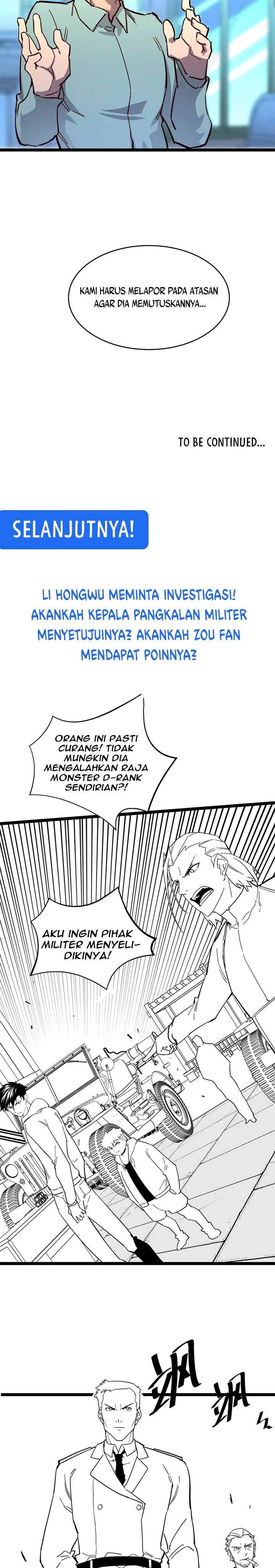 Rise From the Rubble Chap 31 - Next Chap 32