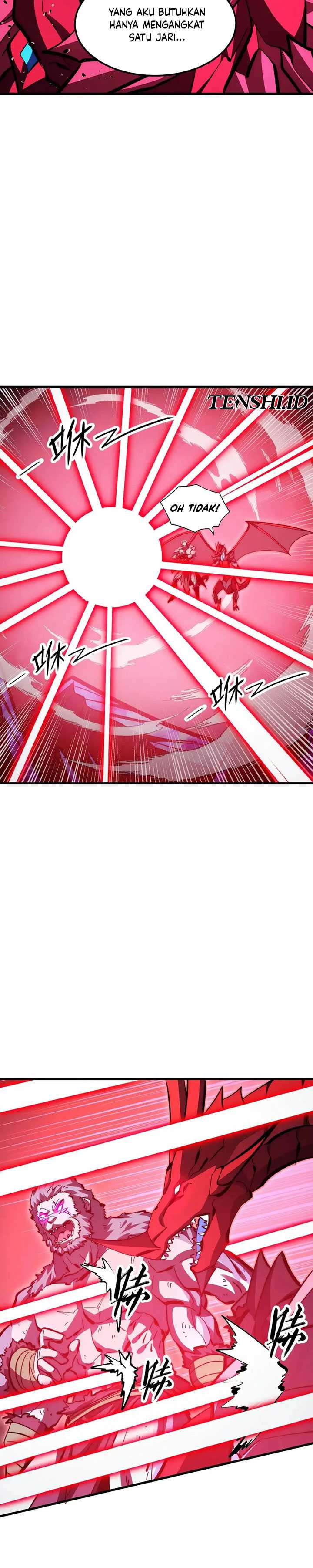 Rise From the Rubble Chap 312 - Next Chap 313