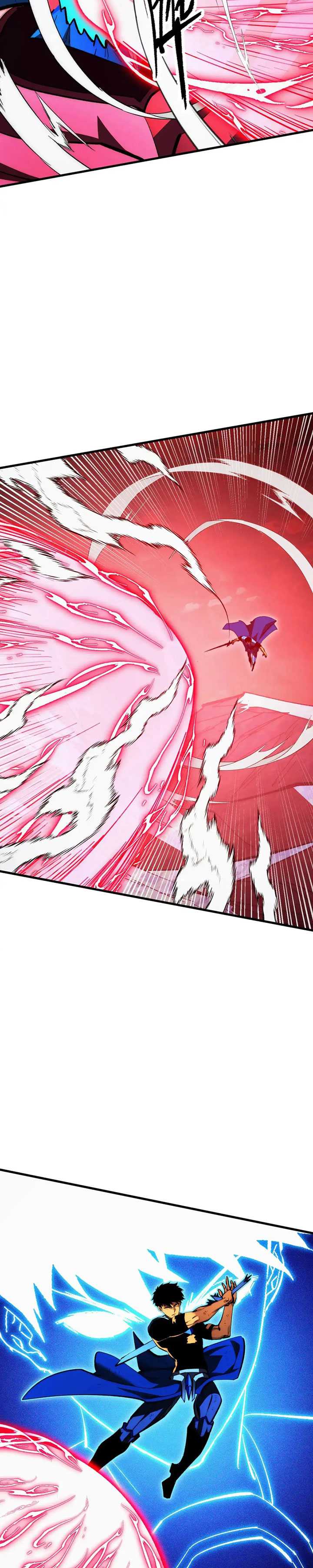Rise From the Rubble Chap 313 - Next Chap 314