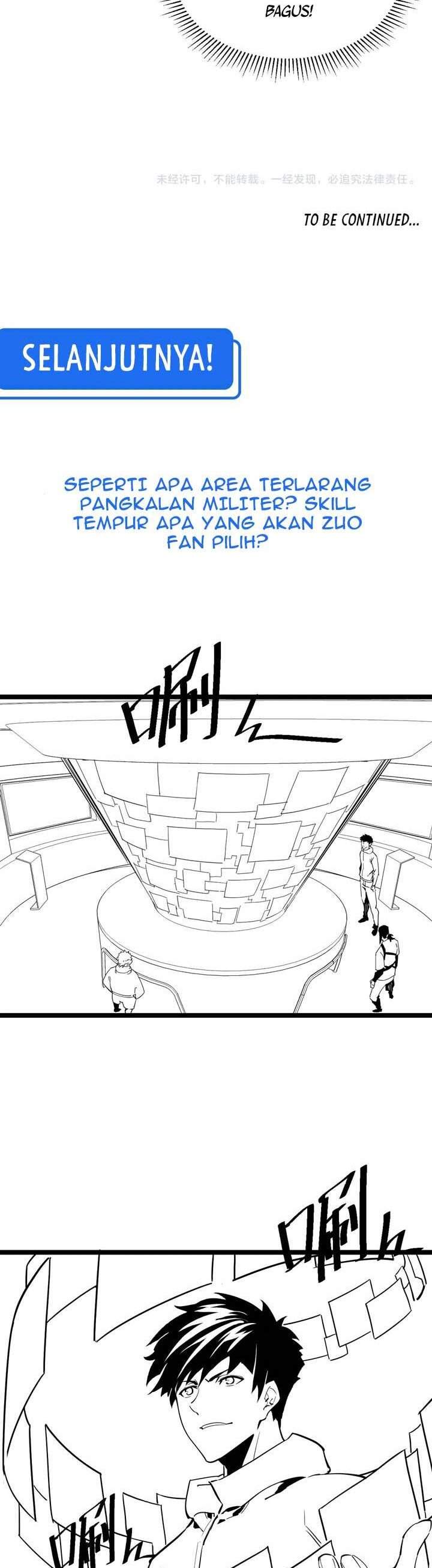 Rise From the Rubble Chap 33 - Next Chap 34