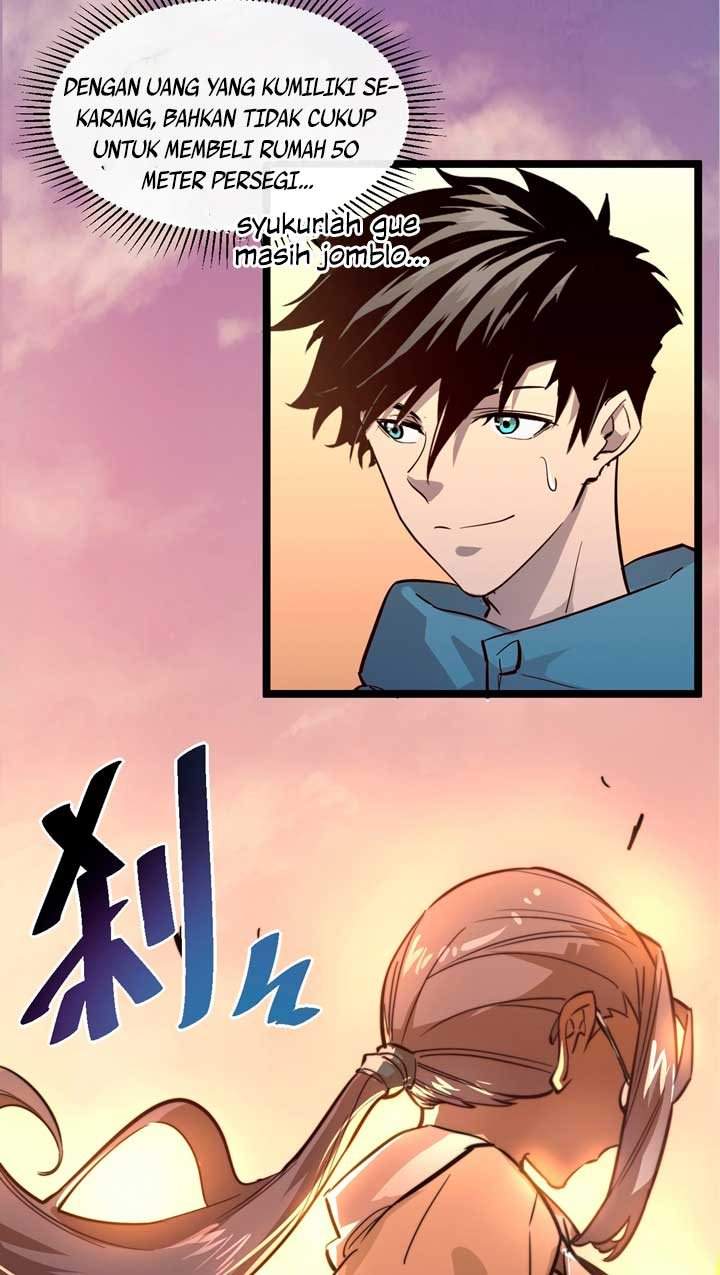 Rise From the Rubble Chap 35 - Next Chap 36