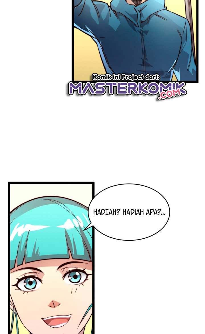 Rise From the Rubble Chap 35 - Next Chap 36