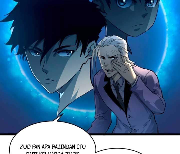 Rise From the Rubble Chap 37 - Next Chap 38