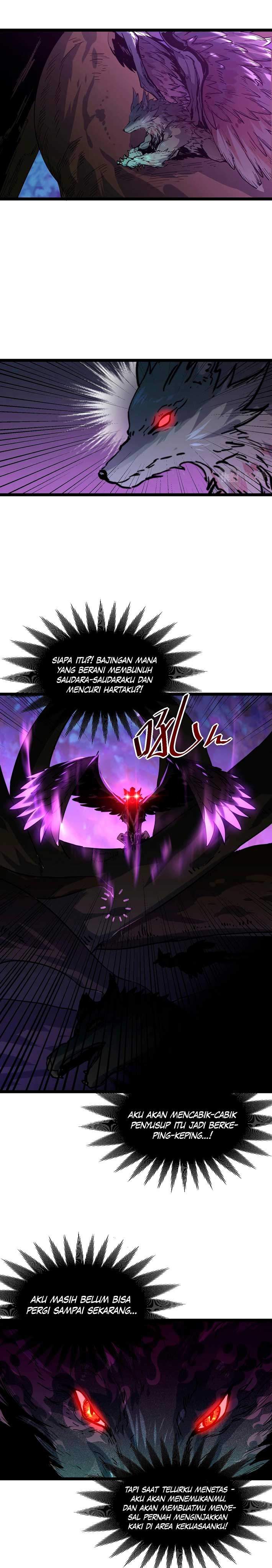 Rise From the Rubble Chap 44 - Next Chap 45