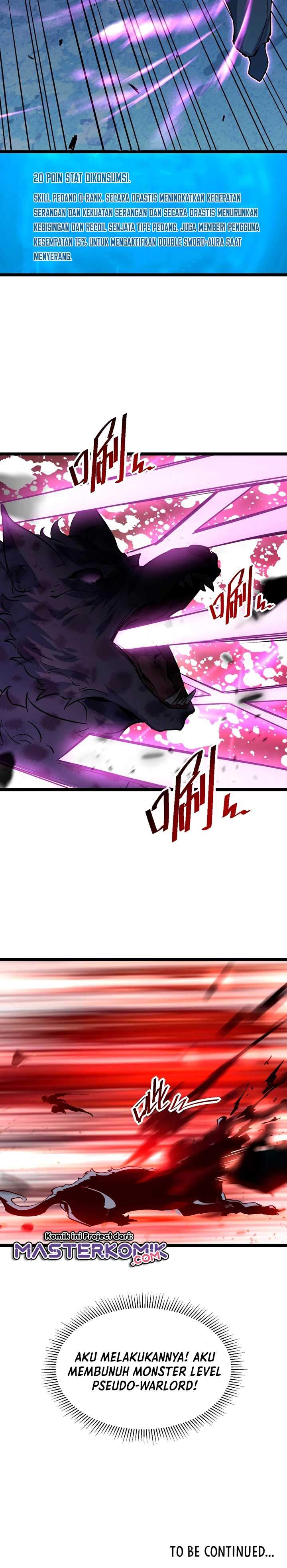 Rise From the Rubble Chap 45 - Next Chap 46