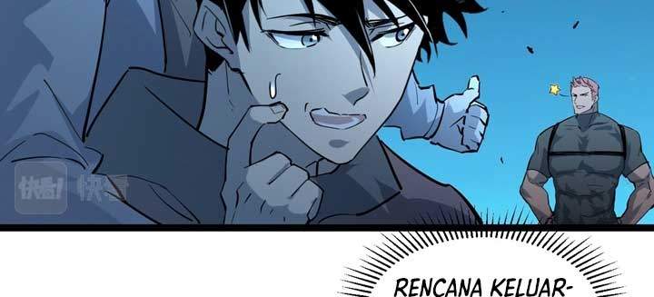 Rise From the Rubble Chap 46 - Next Chap 47