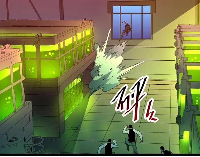 Rise From the Rubble Chap 52 - Next Chap 53