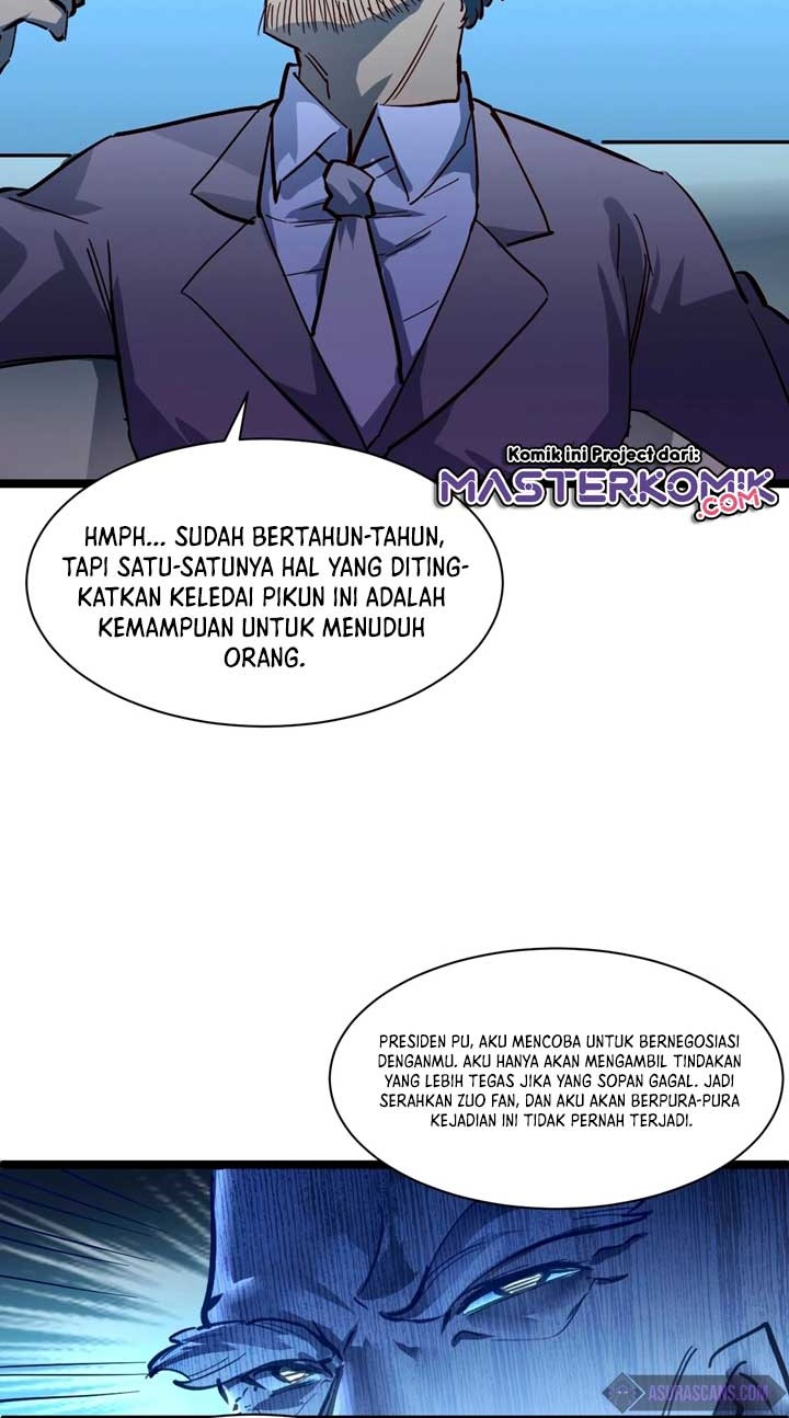 Rise From the Rubble Chap 53 - Next Chap 54