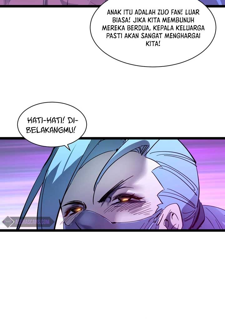 Rise From the Rubble Chap 53 - Next Chap 54