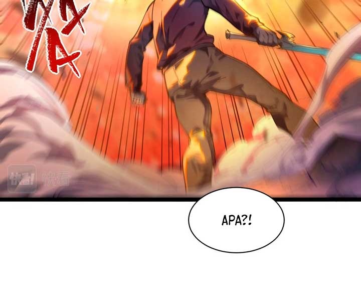 Rise From the Rubble Chap 59 - Next Chap 60
