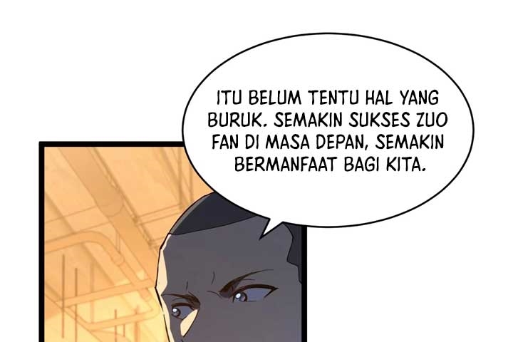 Rise From the Rubble Chap 63 - Next Chap 64