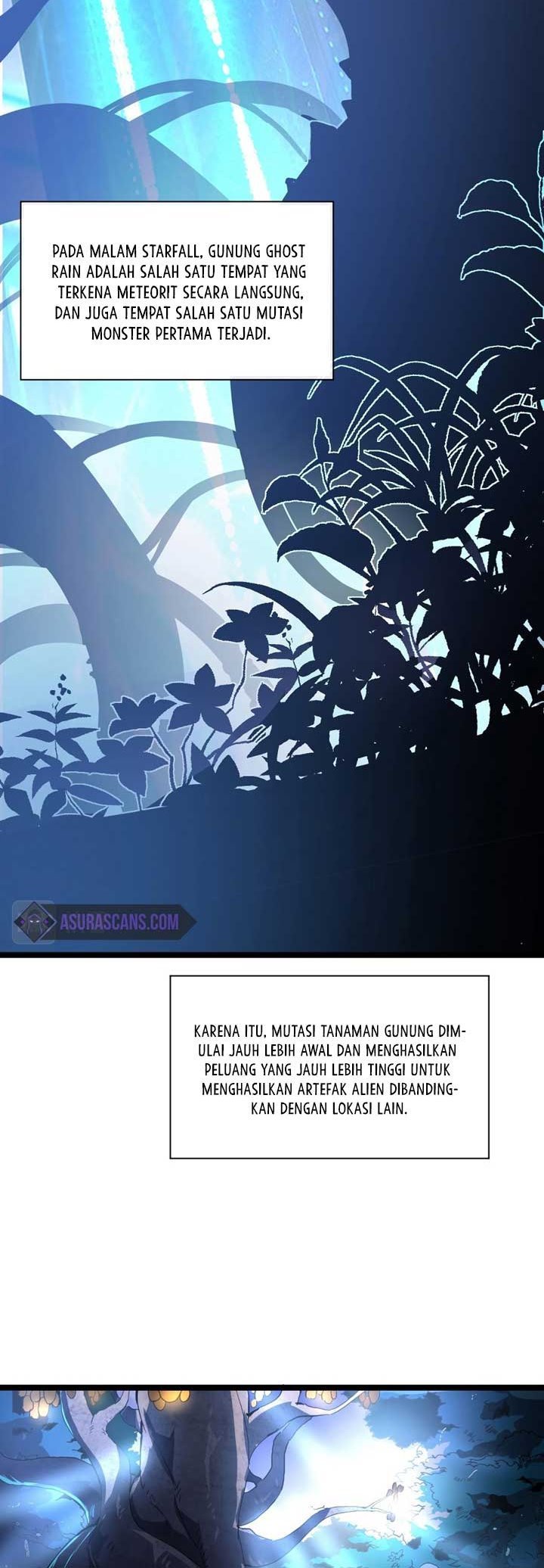 Rise From the Rubble Chap 64 - Next Chap 65