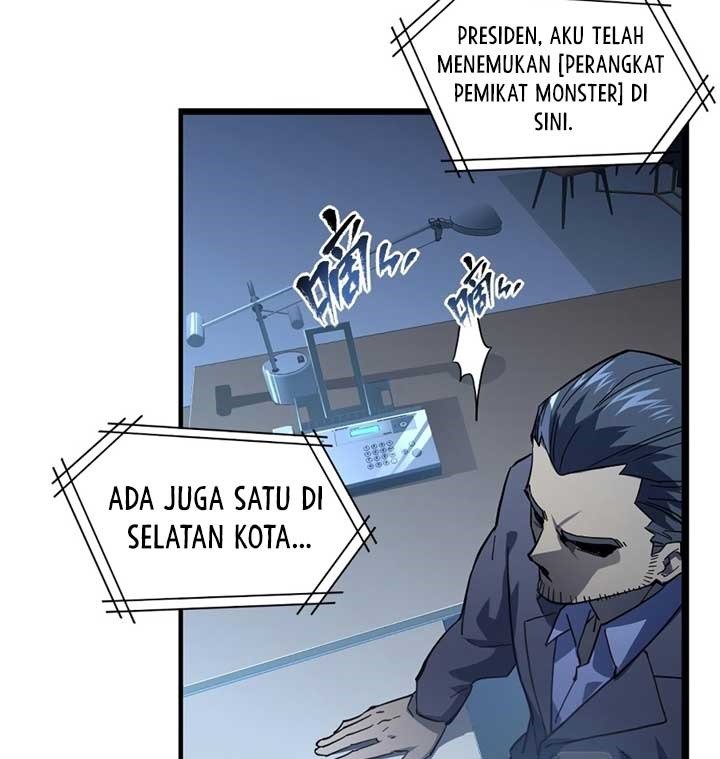 Rise From the Rubble Chap 65 - Next Chap 66