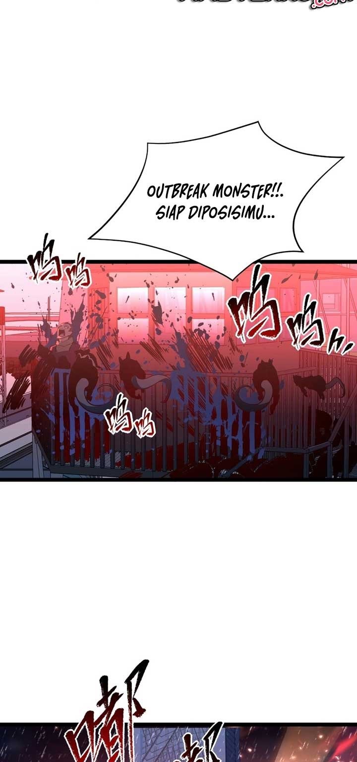 Rise From the Rubble Chap 65 - Next Chap 66