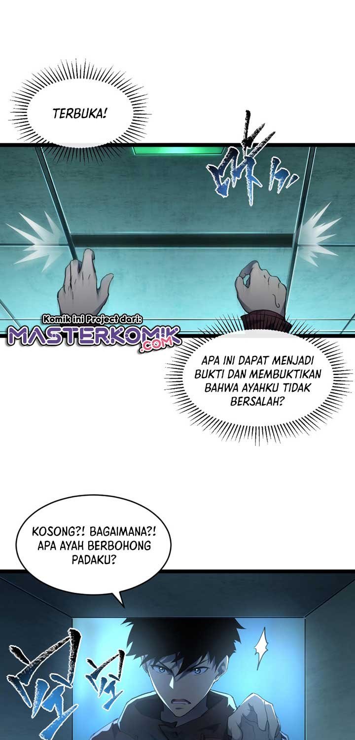 Rise From the Rubble Chap 66 - Next Chap 67