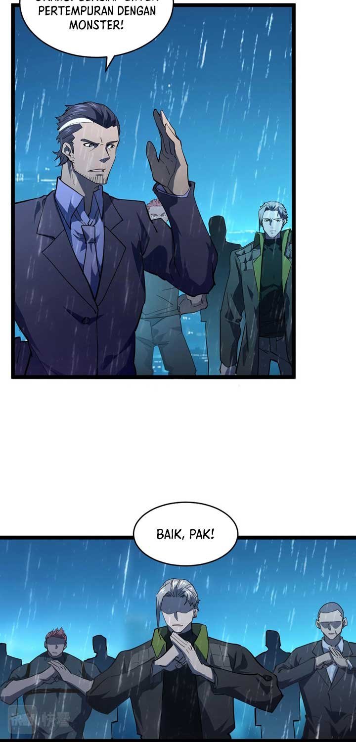Rise From the Rubble Chap 66 - Next Chap 67