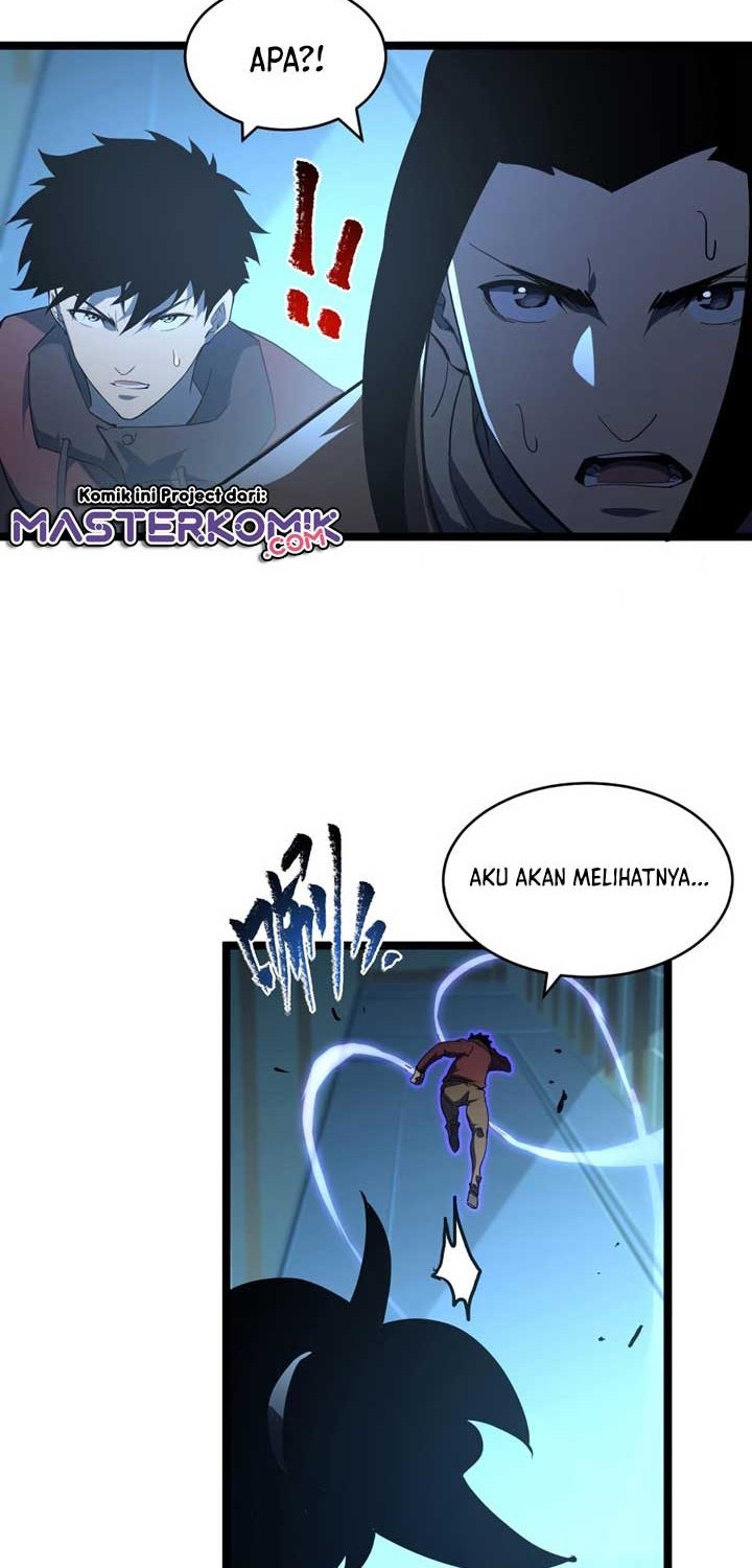 Rise From the Rubble Chap 66 - Next Chap 67