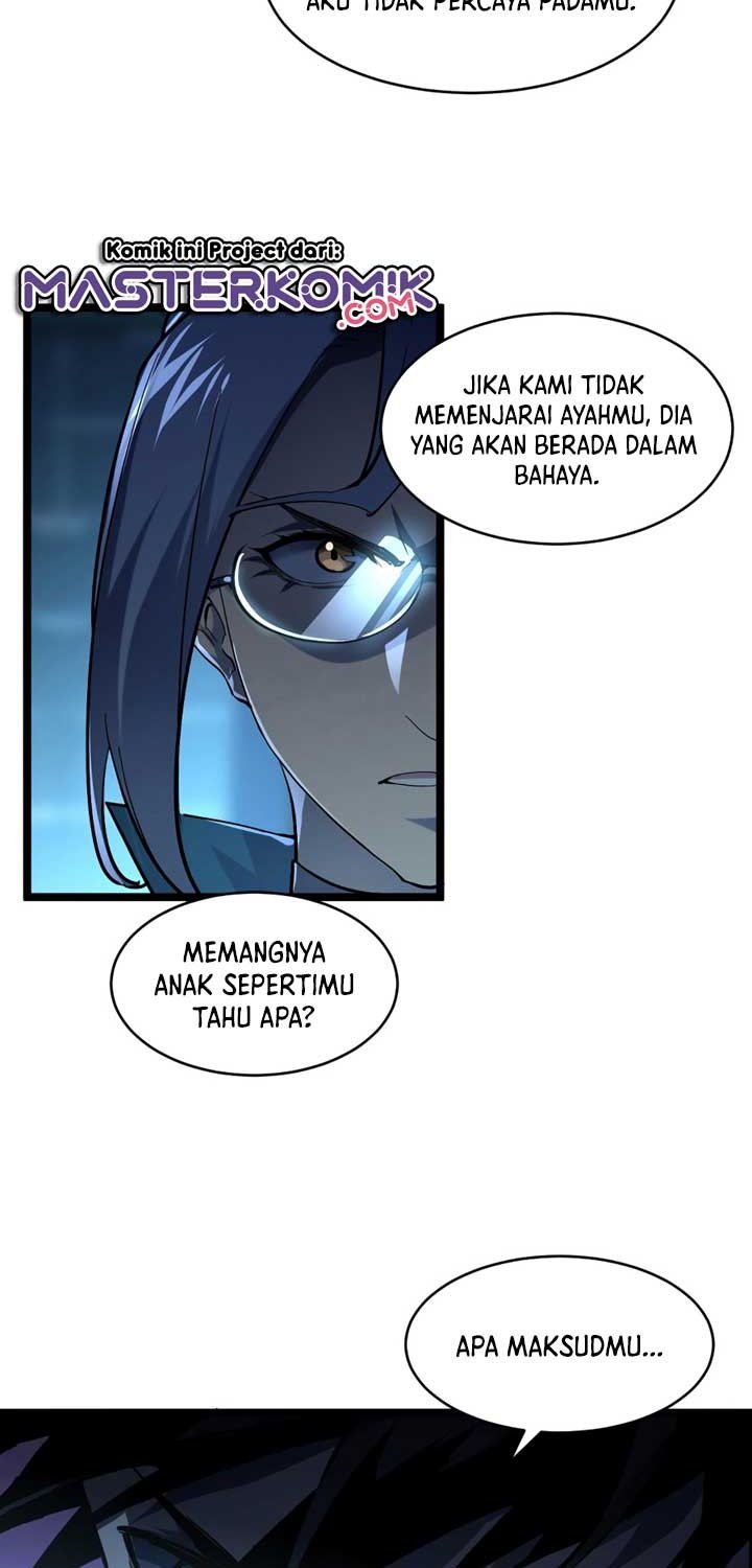 Rise From the Rubble Chap 66 - Next Chap 67