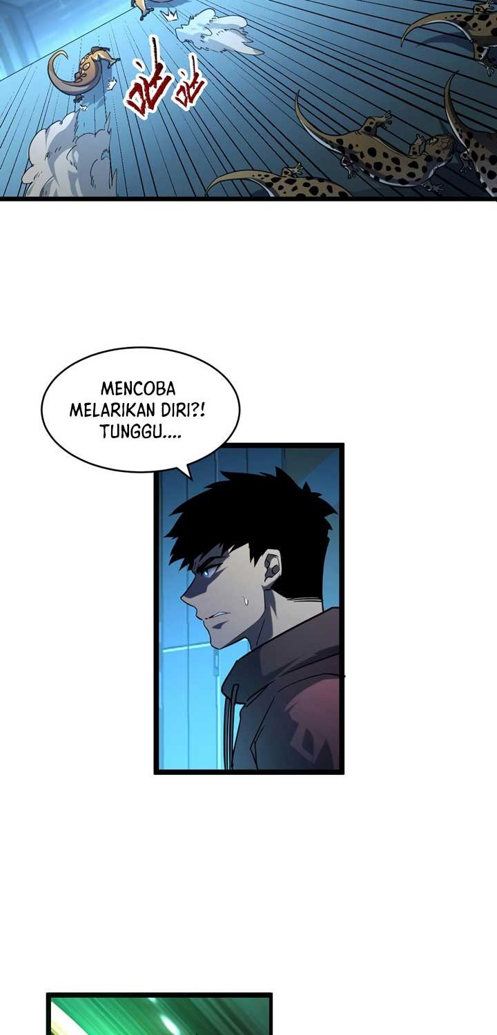 Rise From the Rubble Chap 67 - Next Chap 68