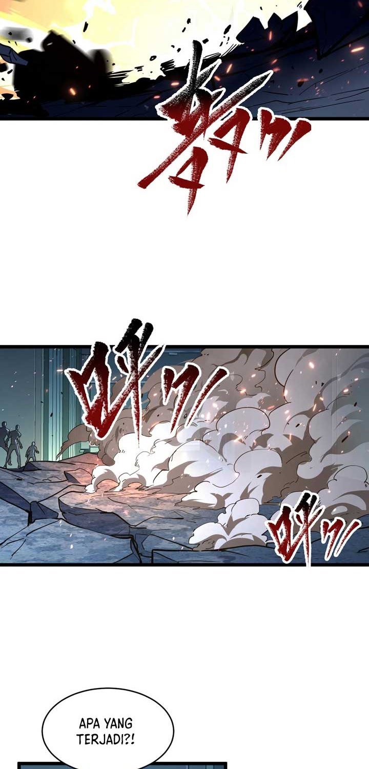 Rise From the Rubble Chap 67 - Next Chap 68