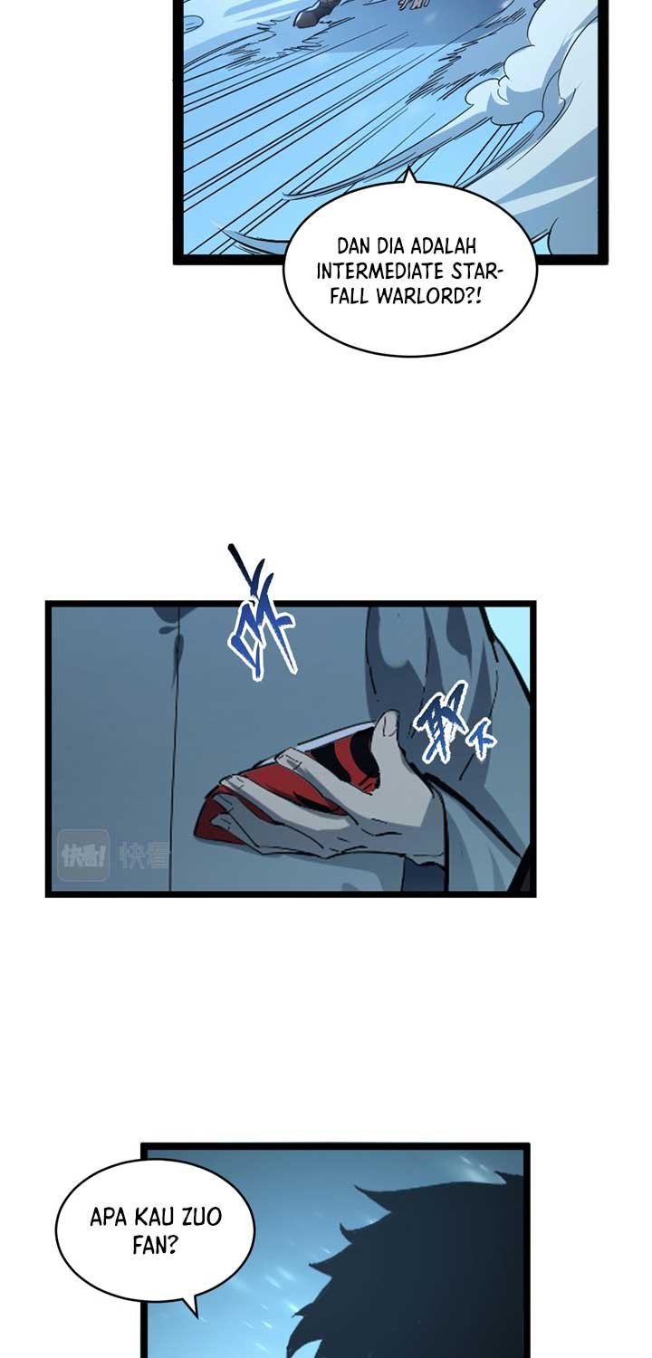 Rise From the Rubble Chap 67 - Next Chap 68