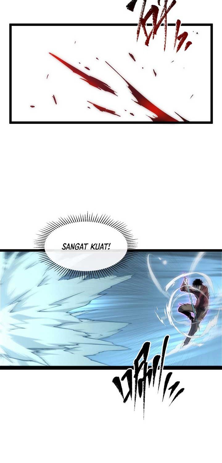 Rise From the Rubble Chap 67 - Next Chap 68