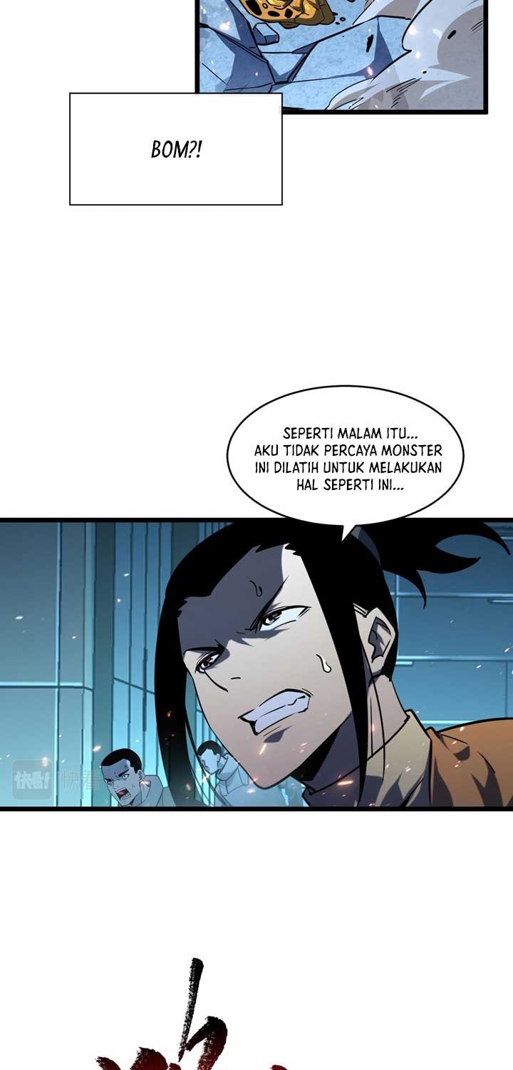 Rise From the Rubble Chap 67 - Next Chap 68