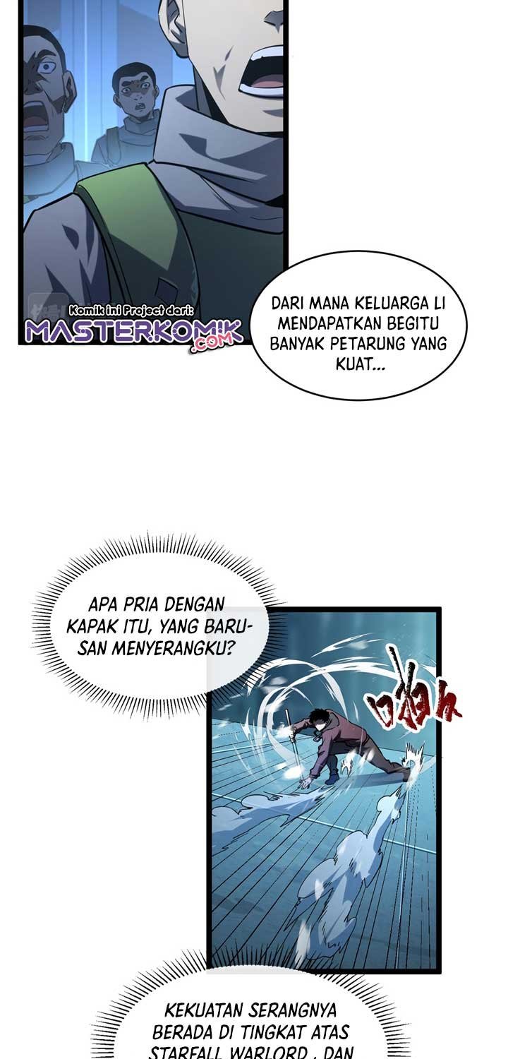 Rise From the Rubble Chap 67 - Next Chap 68