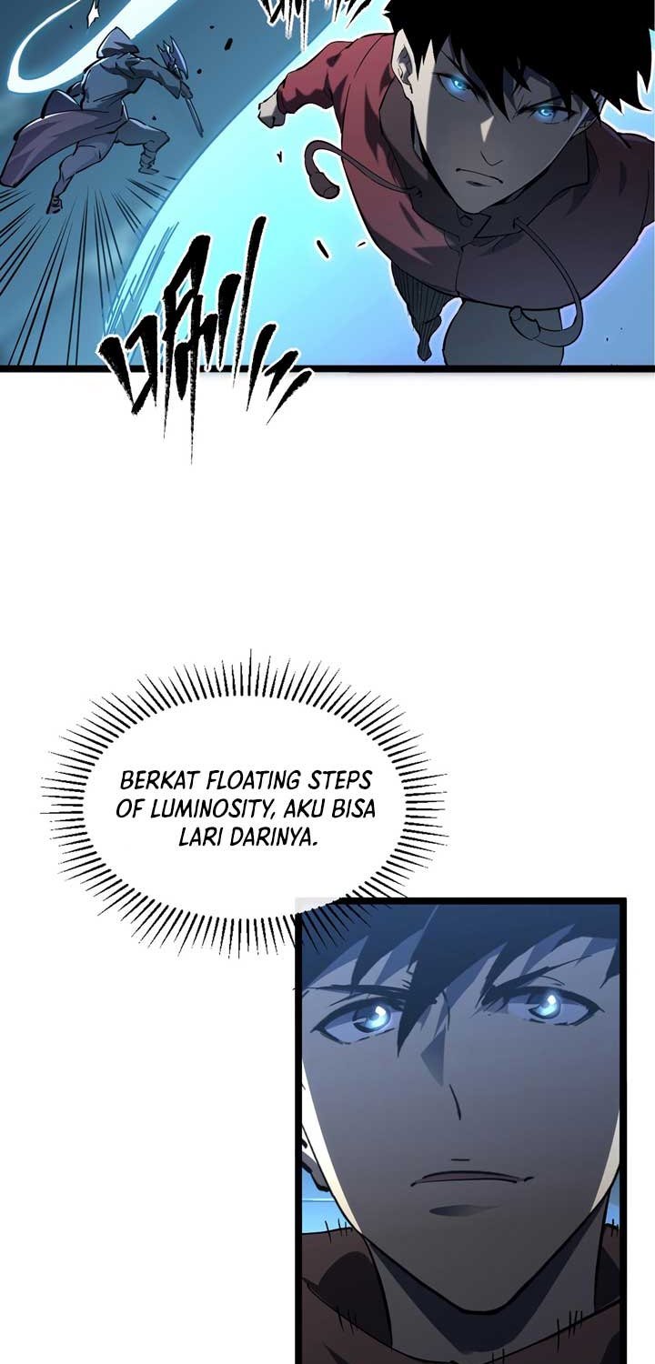 Rise From the Rubble Chap 67 - Next Chap 68