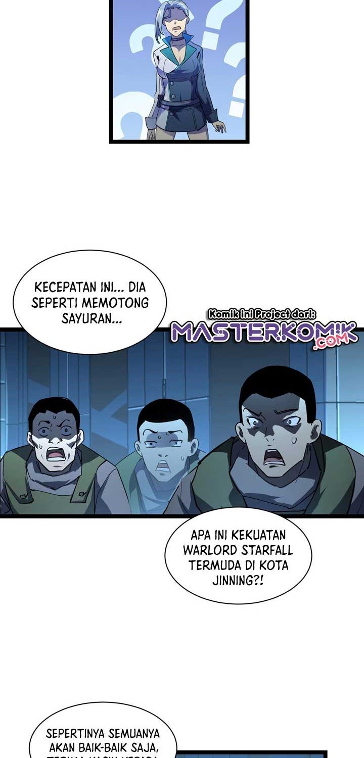 Rise From the Rubble Chap 67 - Next Chap 68