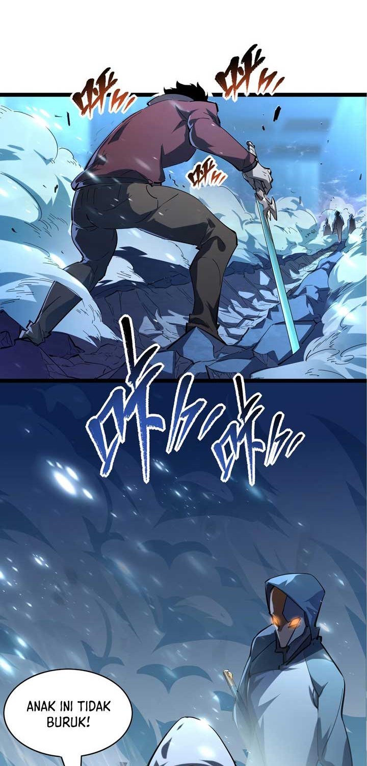 Rise From the Rubble Chap 67 - Next Chap 68