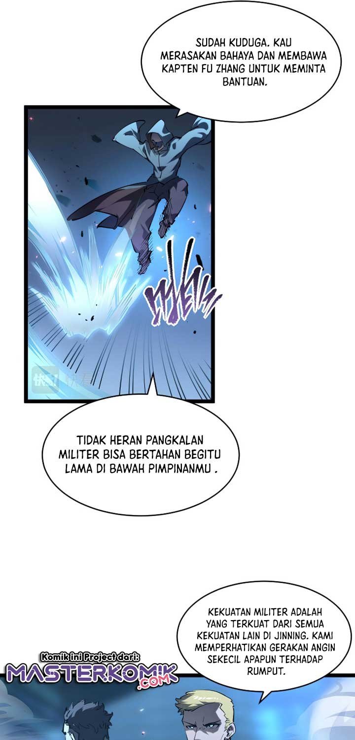 Rise From the Rubble Chap 68 - Next Chap 69