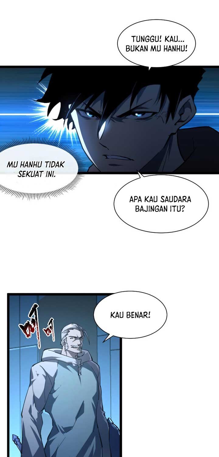 Rise From the Rubble Chap 68 - Next Chap 69