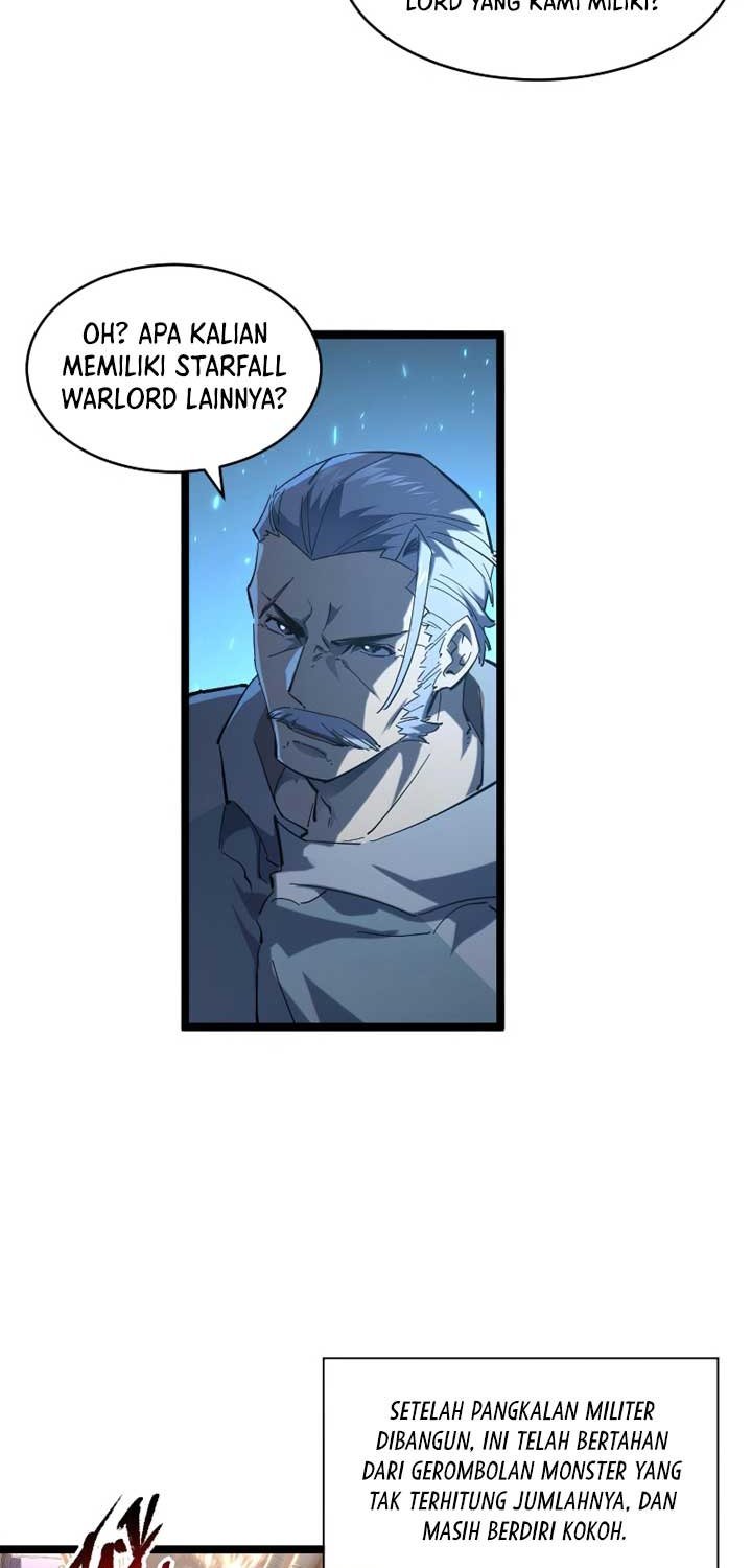 Rise From the Rubble Chap 68 - Next Chap 69