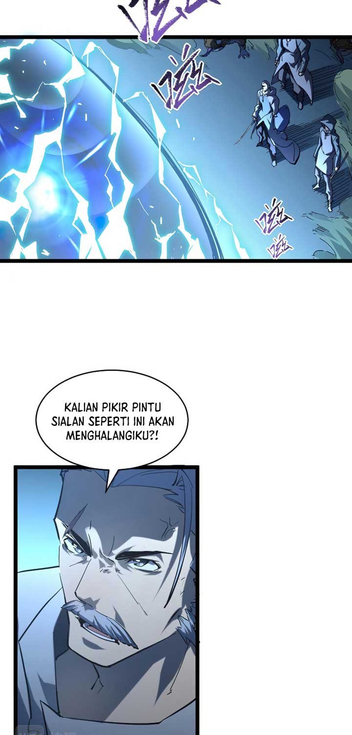 Rise From the Rubble Chap 68 - Next Chap 69