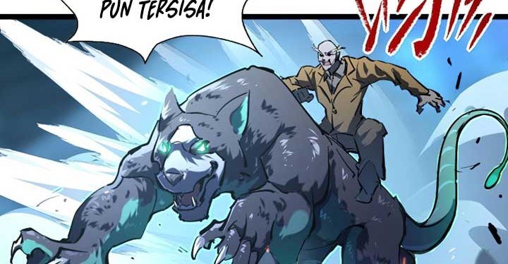 Rise From the Rubble Chap 68 - Next Chap 69