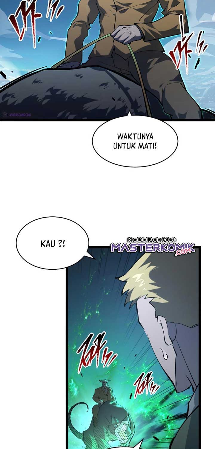 Rise From the Rubble Chap 68 - Next Chap 69