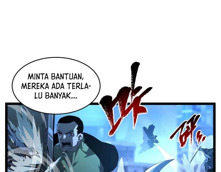 Rise From the Rubble Chap 69 - Next Chap 70