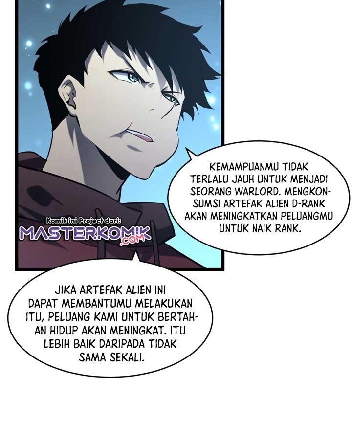 Rise From the Rubble Chap 70 - Next Chap 71