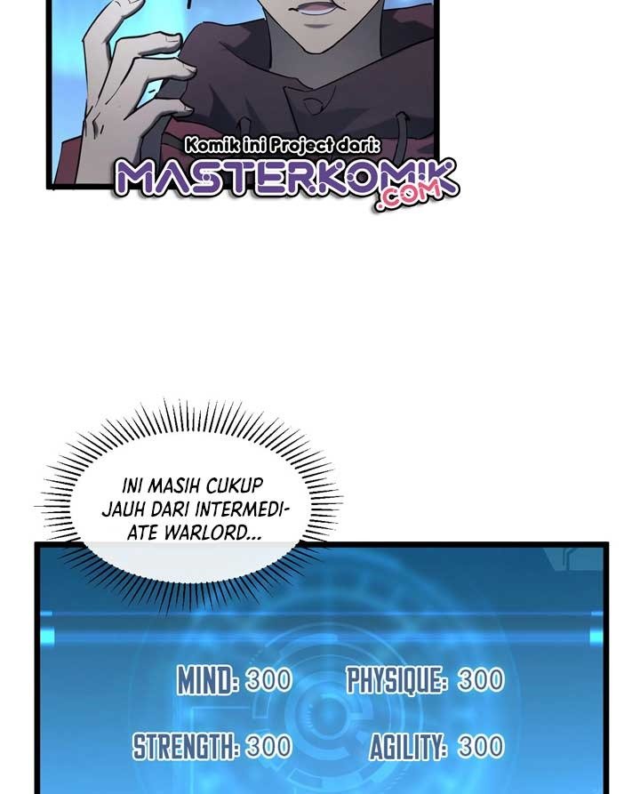 Rise From the Rubble Chap 70 - Next Chap 71