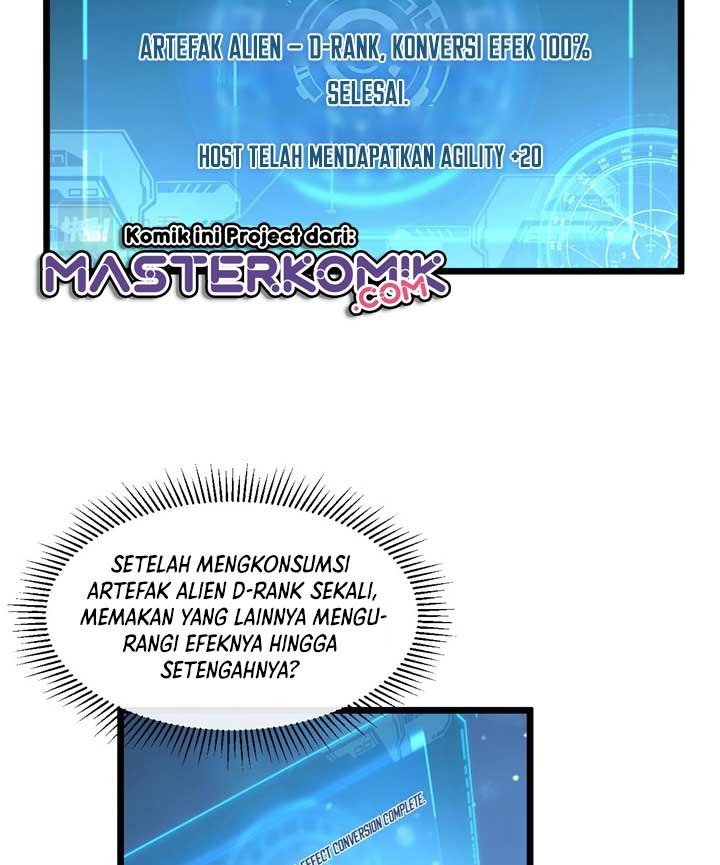 Rise From the Rubble Chap 70 - Next Chap 71