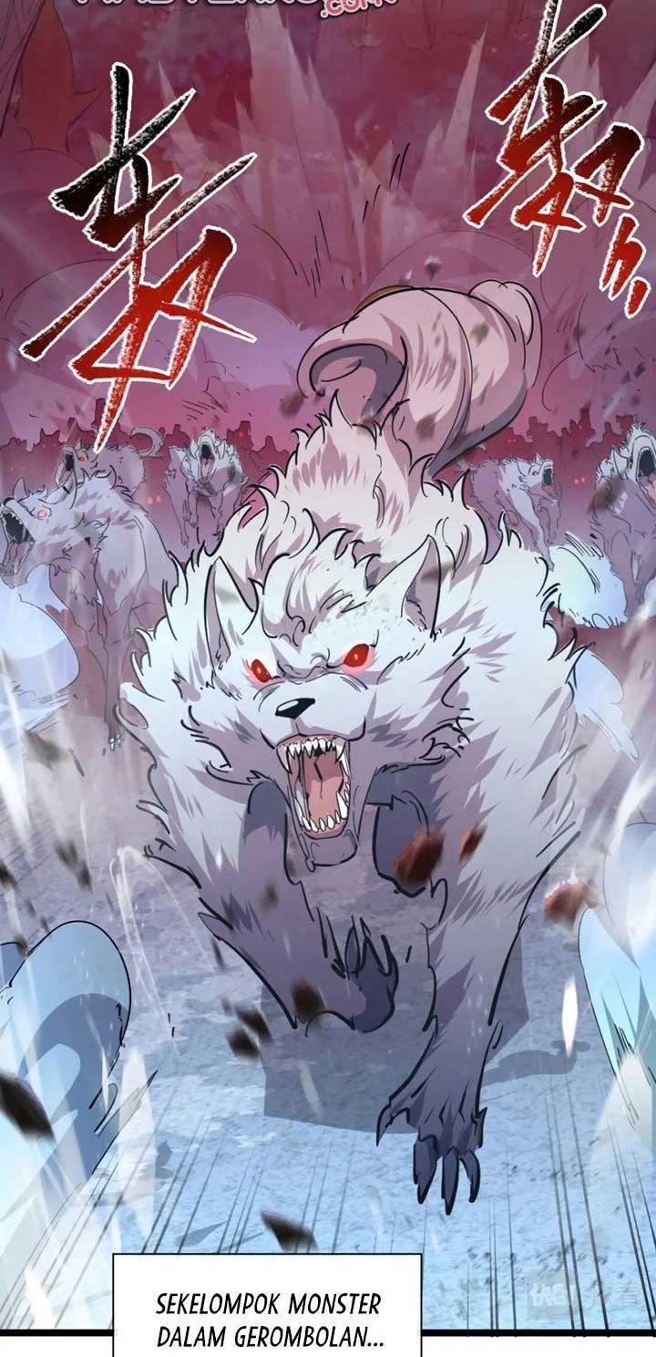 Rise From the Rubble Chap 71 - Next Chap 72