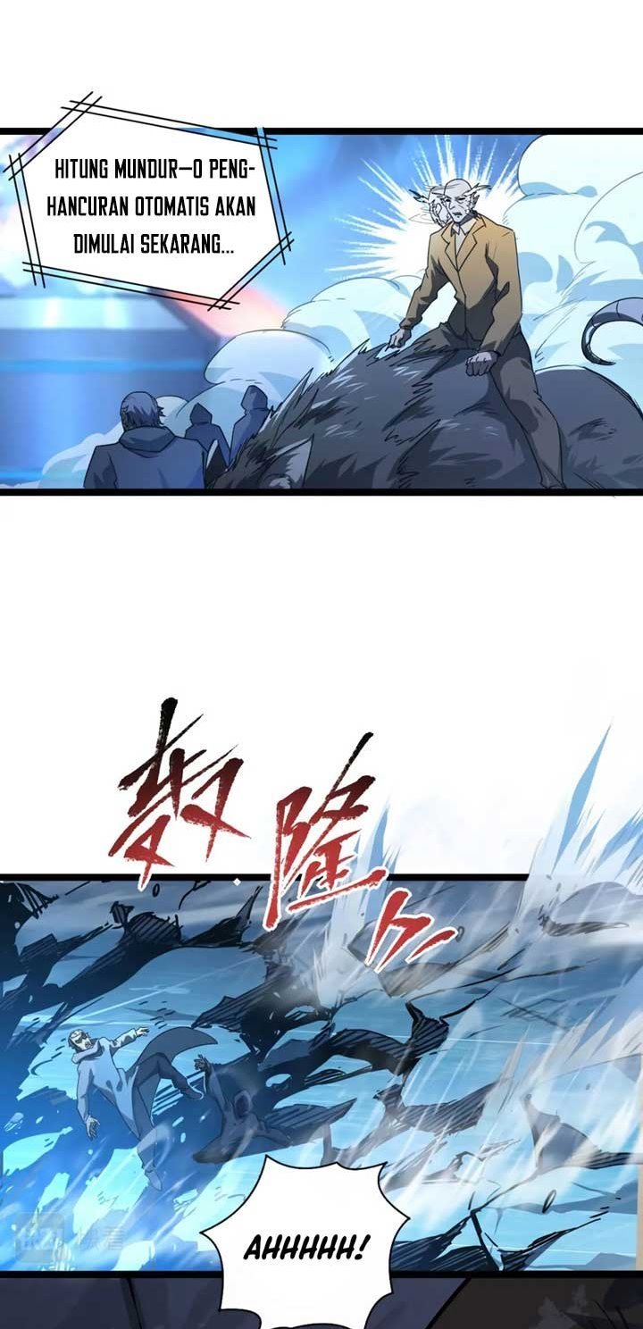 Rise From the Rubble Chap 71 - Next Chap 72