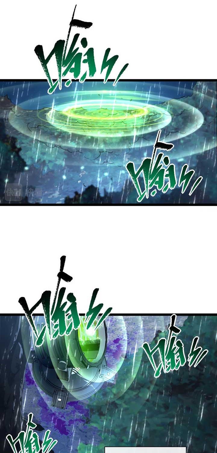 Rise From the Rubble Chap 72 - Next Chap 73