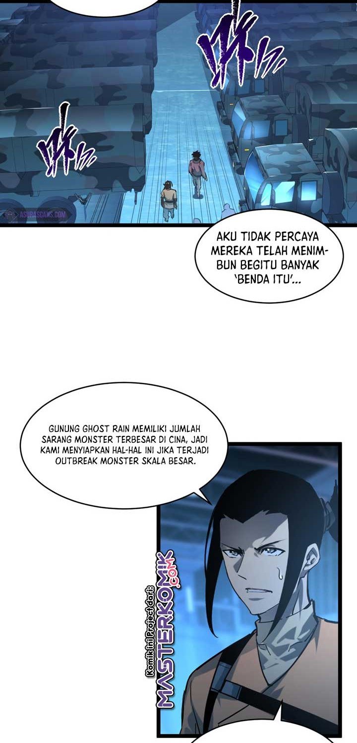 Rise From the Rubble Chap 72 - Next Chap 73