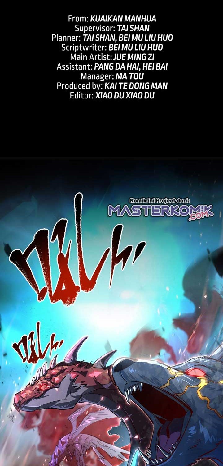 Rise From the Rubble Chap 72 - Next Chap 73
