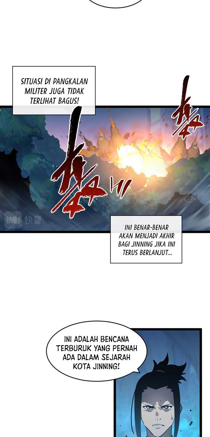 Rise From the Rubble Chap 72 - Next Chap 73