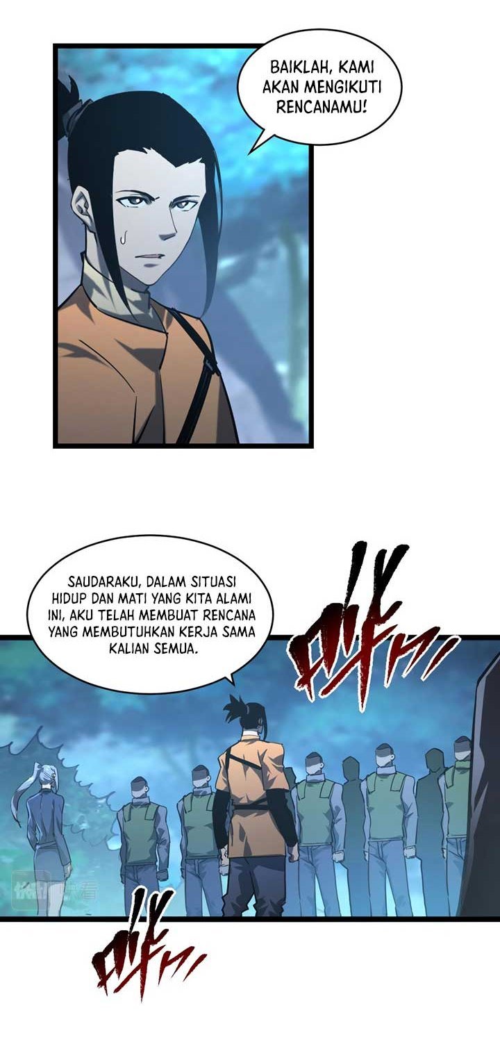 Rise From the Rubble Chap 72 - Next Chap 73